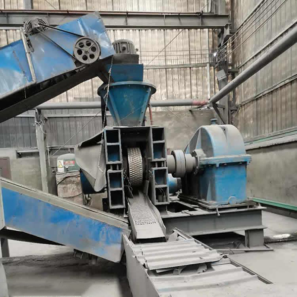 電機功率為90KW，應該配置什么樣的壓球機